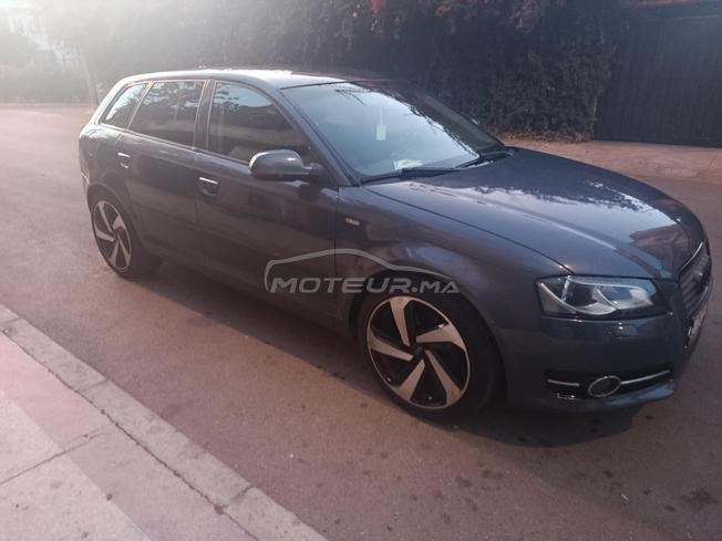 AudiQ3