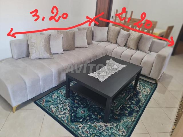 بوزنيقة حي الرياض - 2