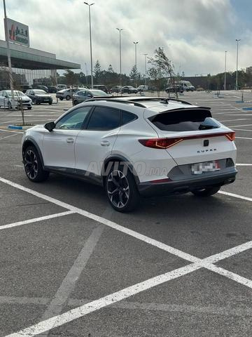 CUPRA FORMENTOR Dédouanée 2026 - Full Option - 2