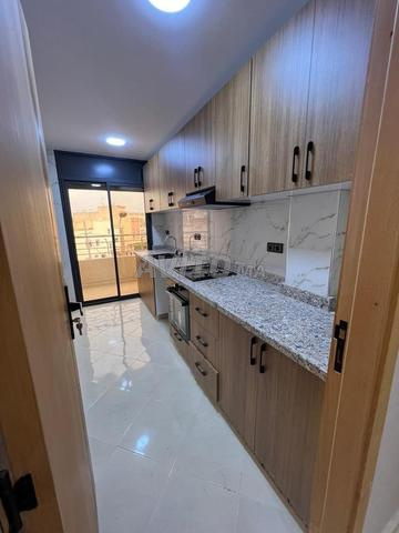 Appartement neuf à vendre à Kish Al-Awdiya - 2