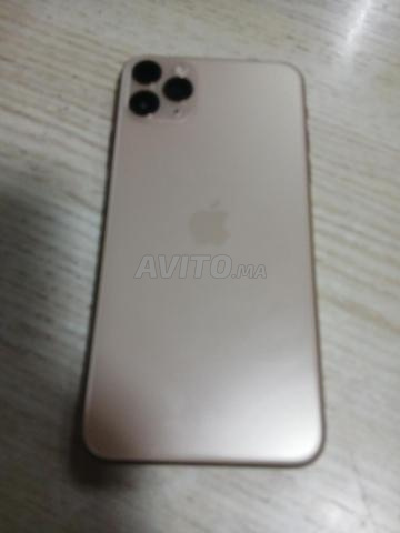 iPhone 11 Pro Max - 2