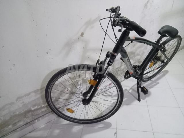 Vélo de sport
