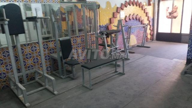 معدات رياضية متينة - 2