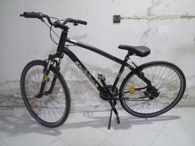 Vélo de sport - 2