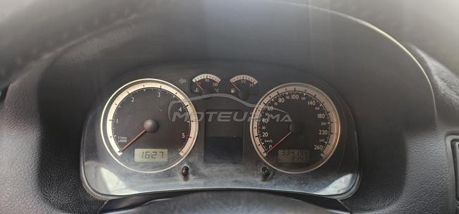 Volkswagen Golf 4 Diesel Manuelle 2004 à Tan-Tan