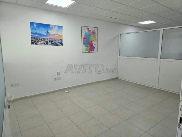 Bureau à louer - 2