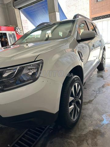 🚗 Dacia Duster 2019 diesel - 2
