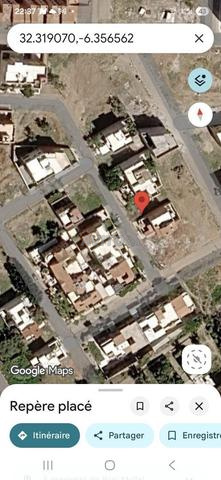 Terrain villa à Ourbiaa, Beni Mellal - 2