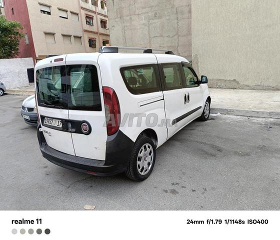 طنجة البرانص 2 - 2