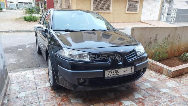 megane 2 essence 1.6