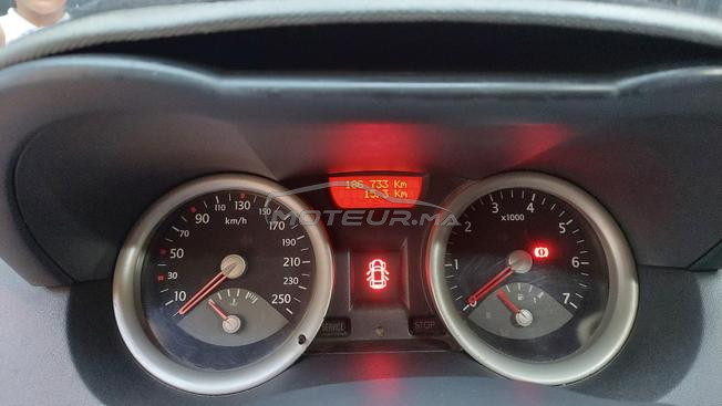 megane 2 essence 1.6