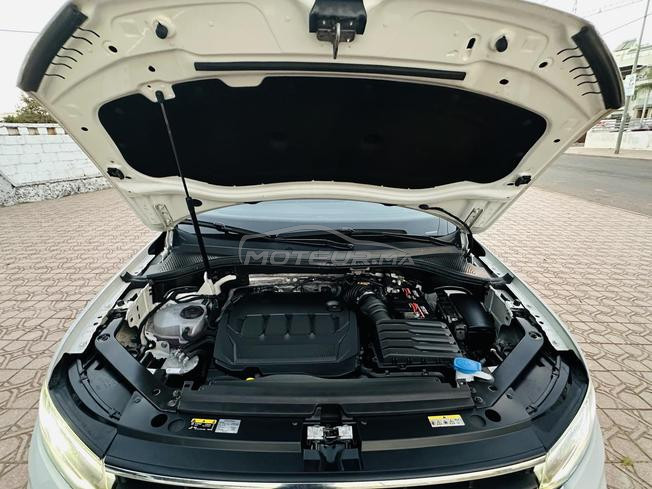 tiguan Volkswagen 