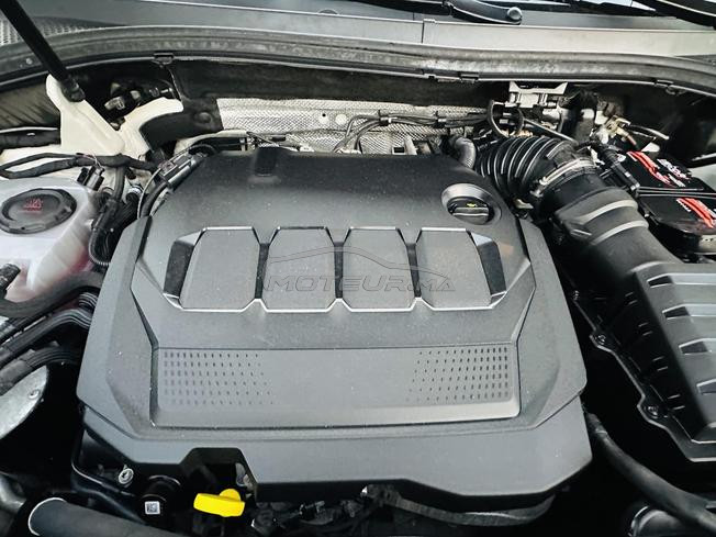 tiguan Volkswagen 