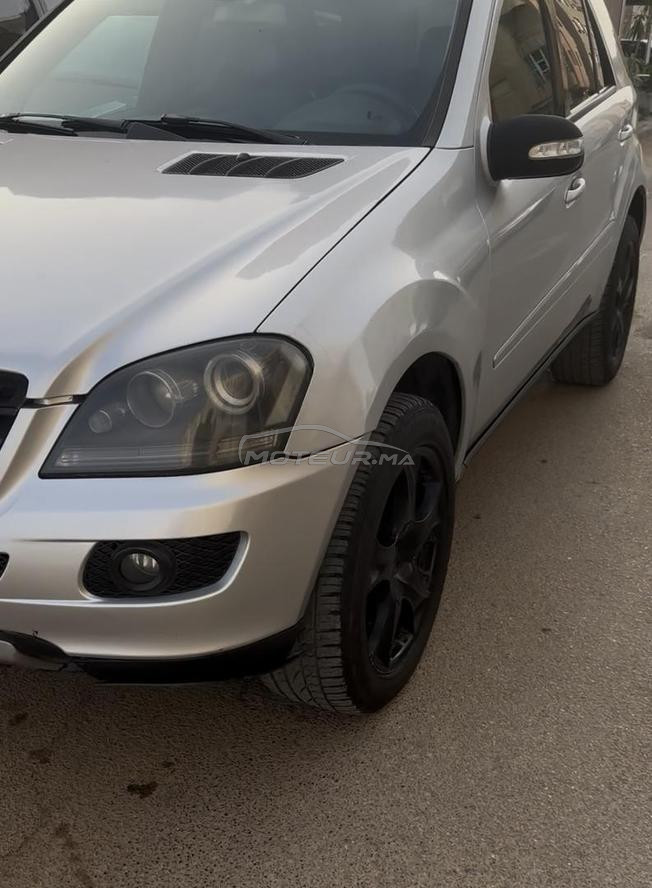 Mercedes-Benz ML 320 CDI V6 2006  
