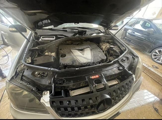 Mercedes-Benz ML 320 CDI V6 2006  