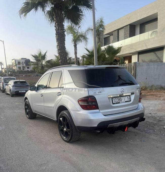 Mercedes-Benz ML 320 CDI V6 2006  