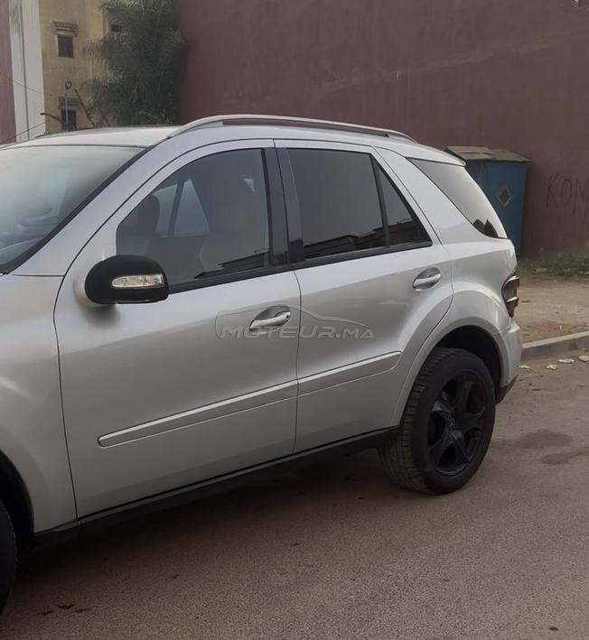 Mercedes-Benz ML 320 CDI V6 2006  