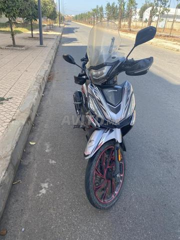 سكوتر سبرينغ - 2