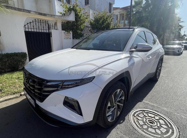 Bone Affaire Tucson 2024 / 69000 km 