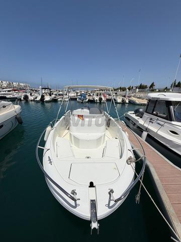 Jeanneau Cap Camarat 6.5 CC Série 2 Style - 2