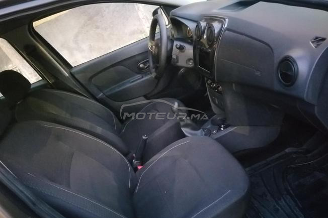Dacia Logan Diesel Manuelle 2021 à Fès