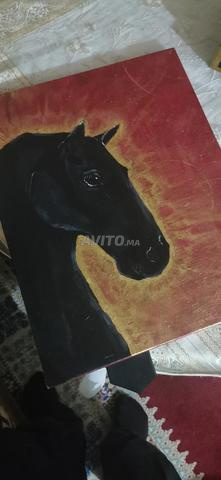 Tableau à vendre - 2