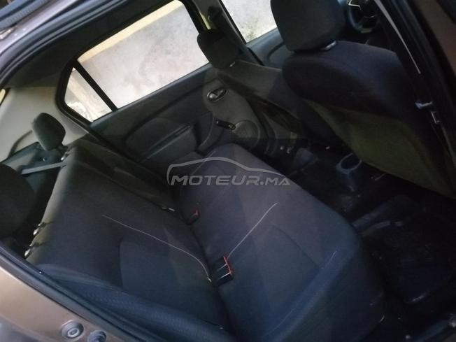Dacia Logan Diesel Manuelle 2021 à Fès
