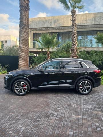 AUDI Q5 2L - S LINE 2026