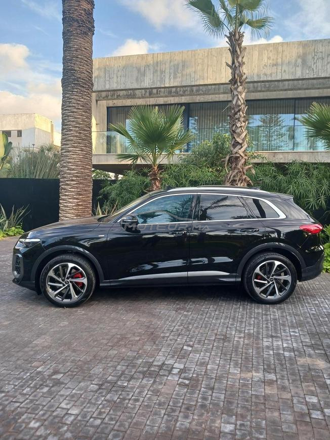AUDI Q5 2L - S LINE 2026