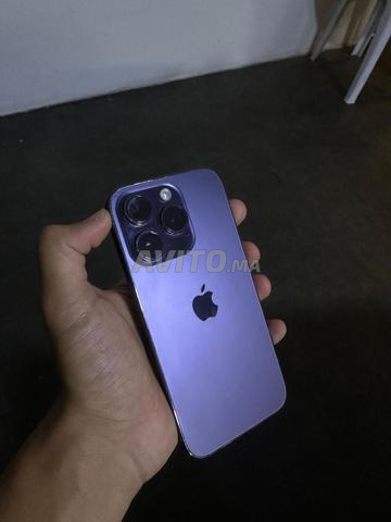 iPhone 14 Pro - 2