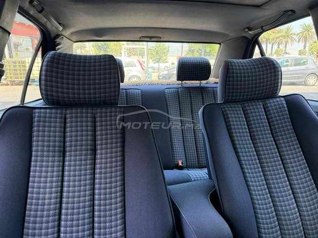 Mercedes-Benz 190D