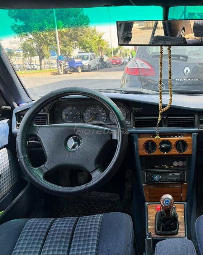 Mercedes-Benz 190D