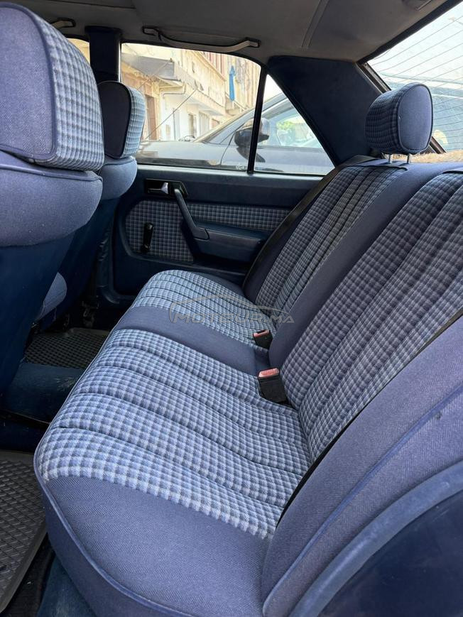 Mercedes-Benz 190D