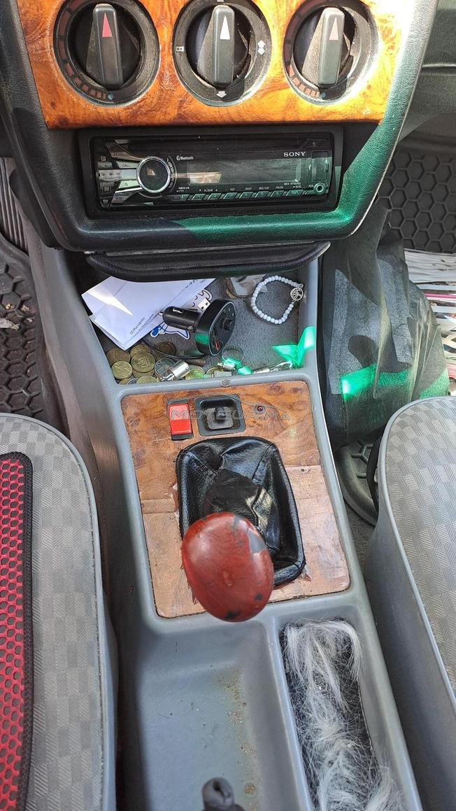 mercedes 190 