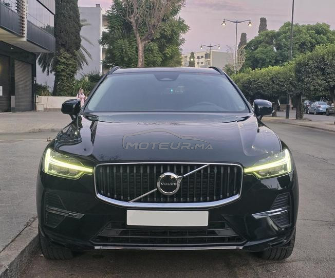 VOLVO XC60 B4 MILDHYBRID AWD