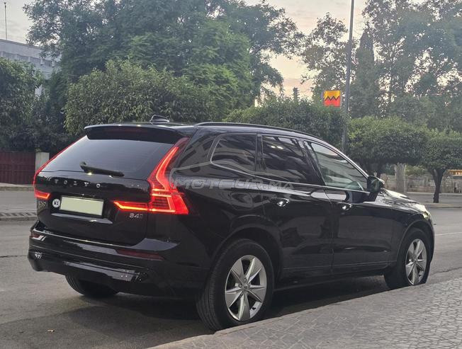 VOLVO XC60 B4 MILDHYBRID AWD