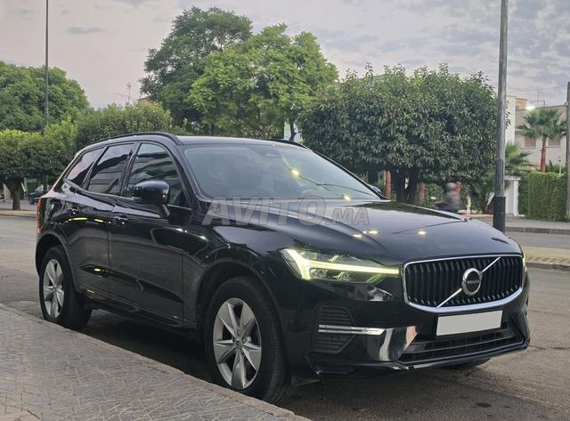 VOLVO XC60 B4 MILDHYBRID AWD - 2