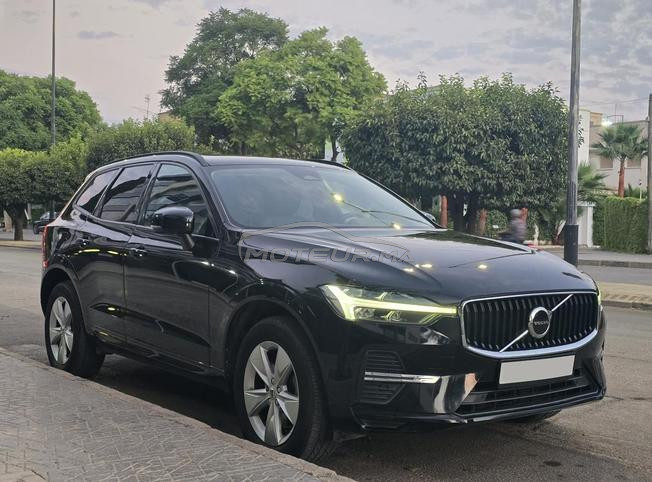 VOLVO XC60 B4 MILDHYBRID AWD