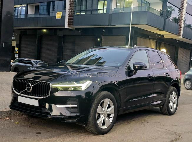 VOLVO XC60 B4 MILDHYBRID AWD