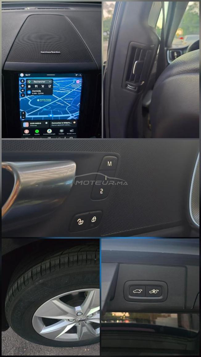 VOLVO XC60 B4 MILDHYBRID AWD