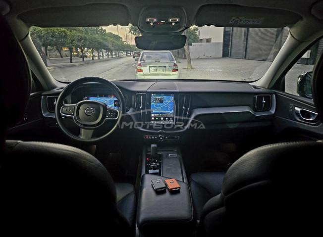 VOLVO XC60 B4 MILDHYBRID AWD