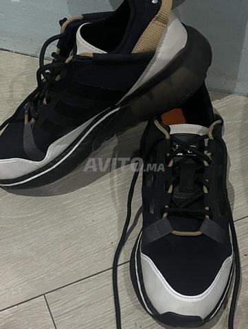 Adidas Original ZX 2K Boost Pure - 2
