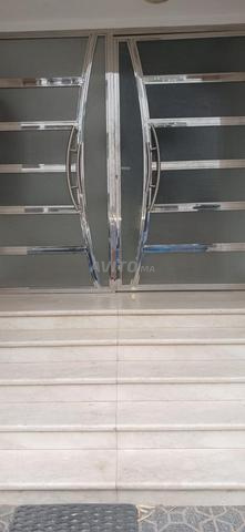 Appartement à louer 148 m² à Rabat - 2