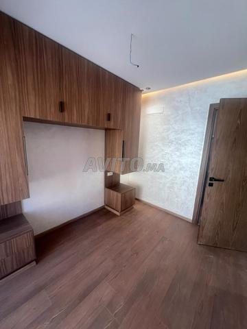appartement luxe 3 chambres - 2