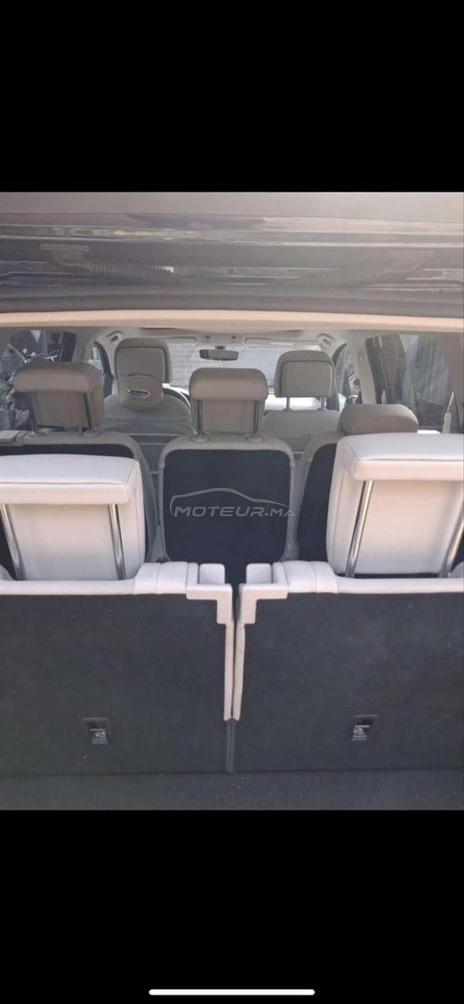 Volkswagen Touran Diesel Automatique 2018