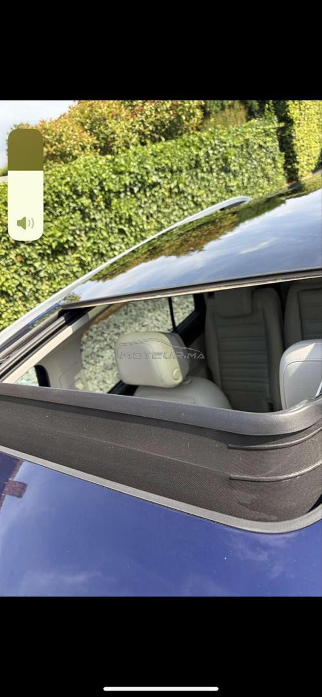 Volkswagen Touran Diesel Automatique 2018