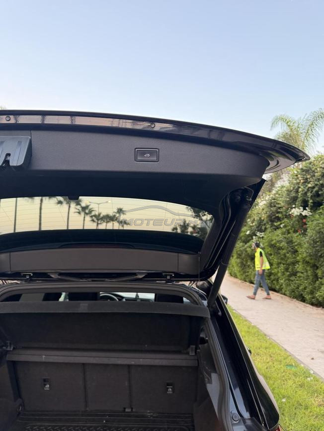 Volkswagen Tiguan Diesel Automatique 2021