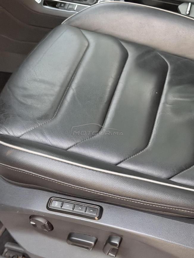 Volkswagen Tiguan Diesel Automatique 2021