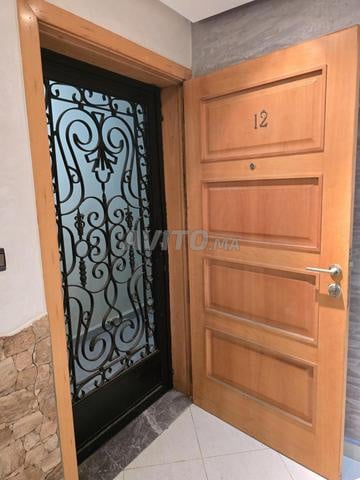 🏠 À vendre – Bel appartement à Mohammedia