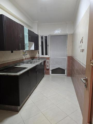 🏠 للبيع – شقة جميلة في المحمدية